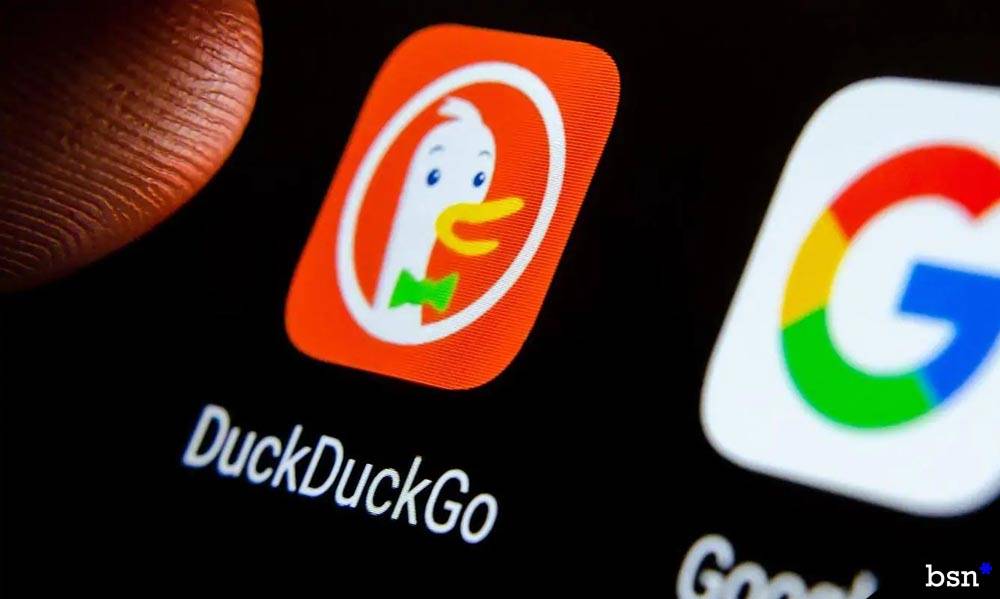 متصفح DuckDuckGo: حارس خصوصيتك في عالم الرقمية